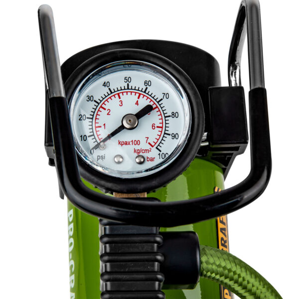 Vzduchový kompresor LK190 | LK190 - Image 4