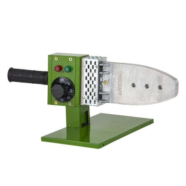 Polyfúzní svářečka Procraft PL1600 (PL800) | PL1600