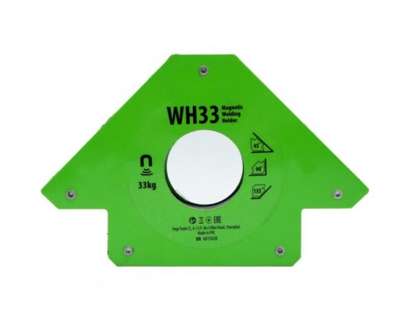 Magnet úhlový Procraft WH33 | WH33 - Image 2