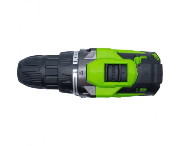 Aku vrtací šroubovák Procraft SPA20BL1B se sadou bitů BS-32 | SPA20BL1B/BS-32 - Image 7