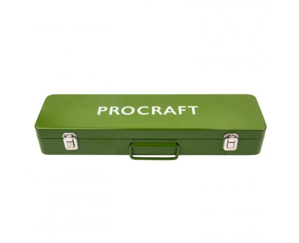 Polyfúzní svářečka, trubicová Procraft PL2000 | PL2000 - Image 6
