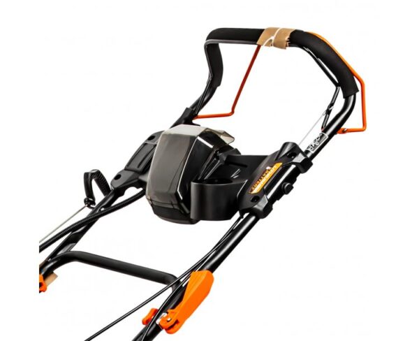 Benzínová sekačka Procraft PLM505ES | PLM505ES - Image 8