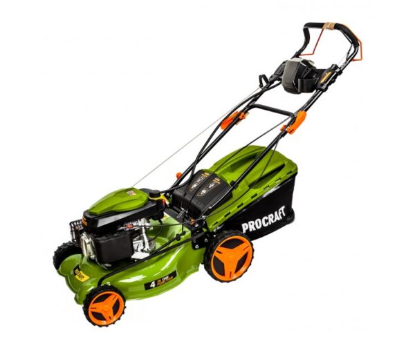 Benzínová sekačka Procraft PLM505ES | PLM505ES - Image 7