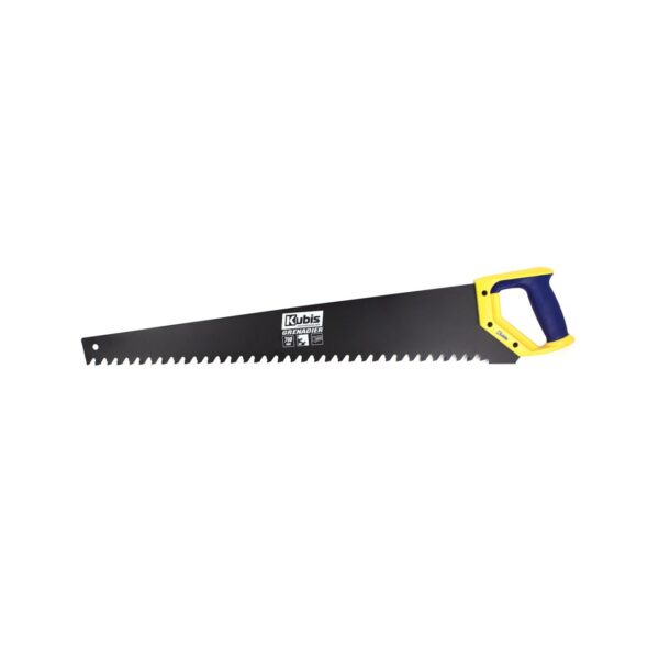 Pila na pórobeton, 550 mm, 17 SK plátků GRENADIER, teflonový kryt, karbidové hroty | 02-01-7550 - Image 2