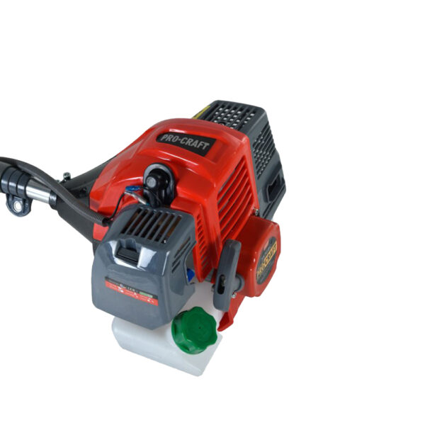 Benzínový křovinořez Procraft 357GBC-S s dělitelnou hřídelí | 357GBC-S - Image 6