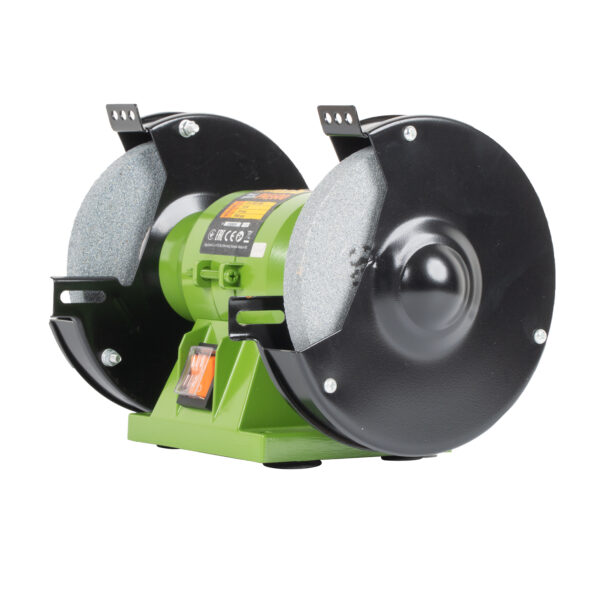 Bruska stolní dvoukotoučová PROCRAFT PAE600, 150W | PAE600 - Image 3