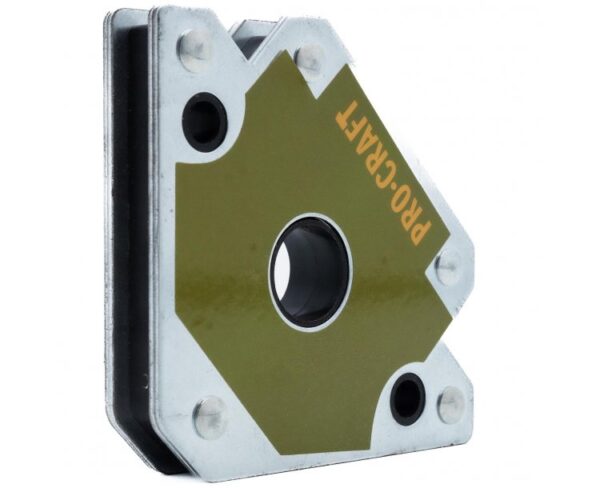 Magnet úhlový Procraft WH25P | WH25P - Image 3