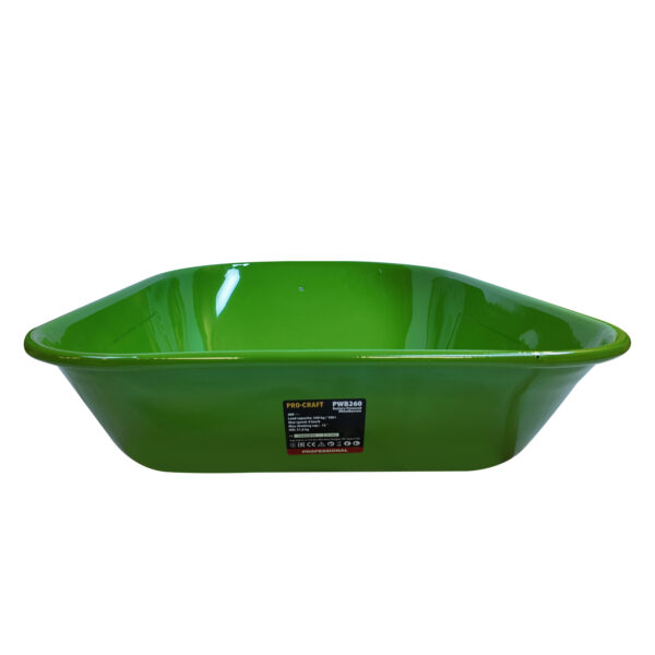 Akumulátorové kolečko Procraft PWB260 | PWB260 - Image 6
