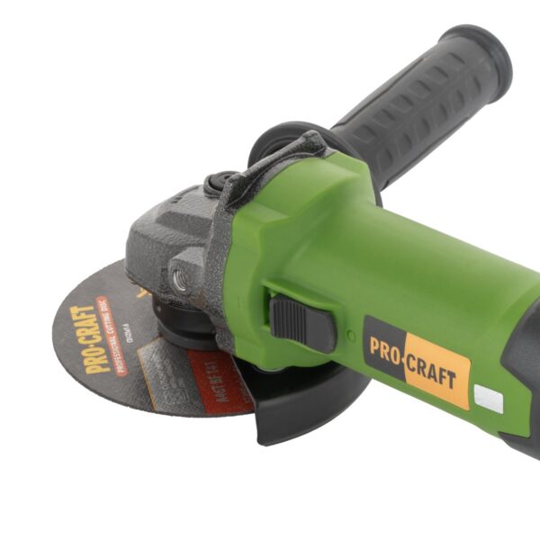 Bruska úhlová Procraft PW2700 | PW2700 - Image 6