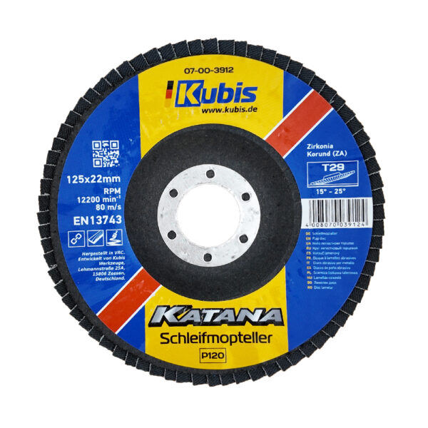 Bruska úhlová Procraft PW1050 + rychloupínací matice, 10x řezný kotouč, 2x lamelový kotouč | SPW1050/RM14 - Image 8