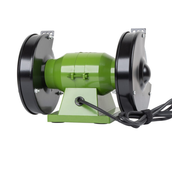 Bruska stolní dvoukotoučová PROCRAFT PAE600, 150W | PAE600 - Image 5