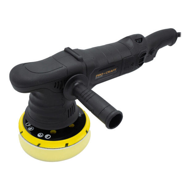 Leštička Procraft PM2000 | PM2000 - Image 2