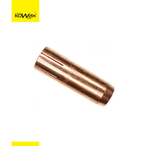 KOWAX Hubice AL3000/AW4000 (NW15,2 kónická s izolátorem)