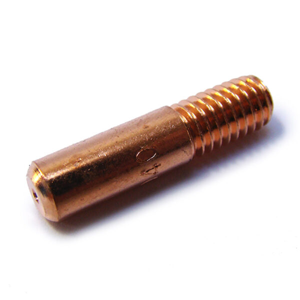 KOWAX KOWAX® Průvlak 1,0mm M6/6x25, 150A, E-Cu prodl.závit