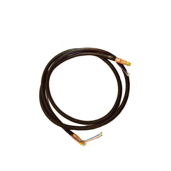 KOWAX Kabel proudový 35mm2 4m (MB26) B6 - Image 2