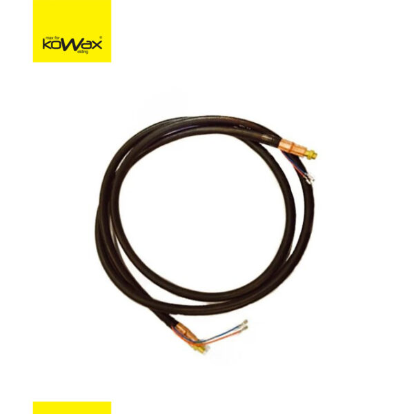 KOWAX Kabel proudový 35mm2 4m (MB26) B6