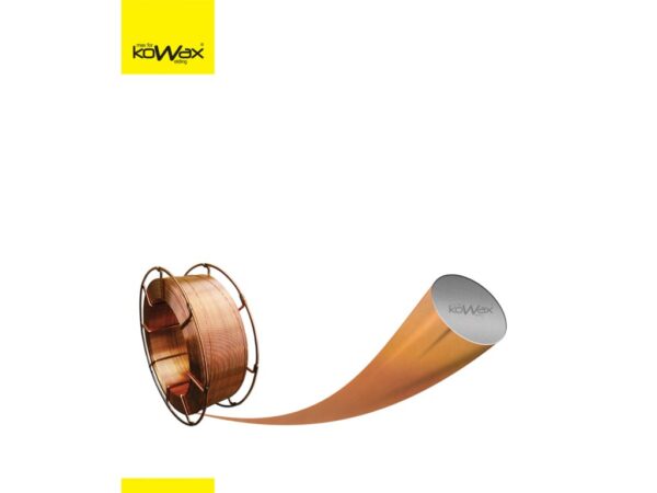 Svařovací drát KOWAX G3Si1 1,2 mm 15 kg - Image 2