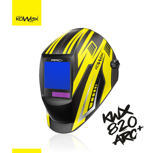 KOWAX Kukla samostmívací KWX820ARC+ - Image 2