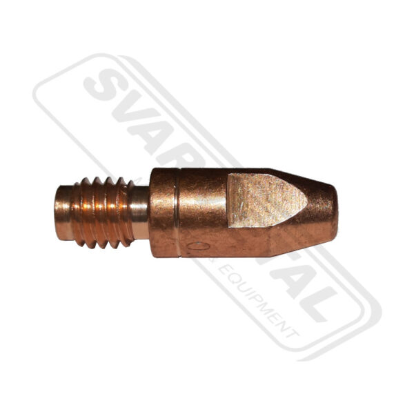 Průvlak KOWAX 1,6mm M8/10x30, 500A, CuCrZr
