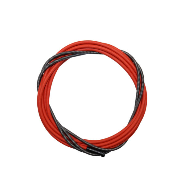 KOWAX Bowden 2,0x4,5x540 červený pro průměr drátu 1,2mm - Image 2