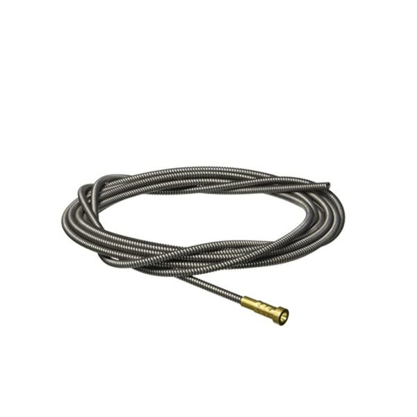 KOWAX Bowden 1,5x4,0x540 holý pro průměr drátu 1,0mm - Image 2