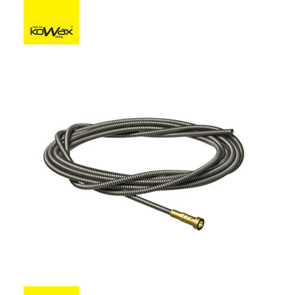 KOWAX Bowden 1,5x4,0x540 holý pro průměr drátu 1,0mm