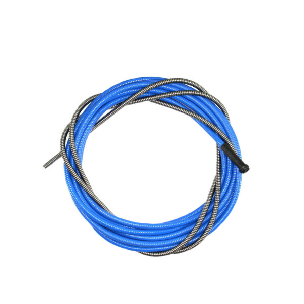 KOWAX Bowden 1,5x4,5x340 modrý pro průměr drátu 1,0mm - Image 2