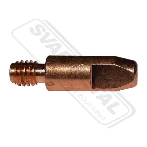 Průvlak KOWAX 1,4mm M6/8x28, 250A E-Cu