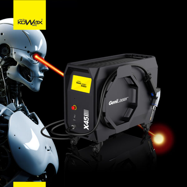 KOWAX GeniLaser® X45 - Image 2