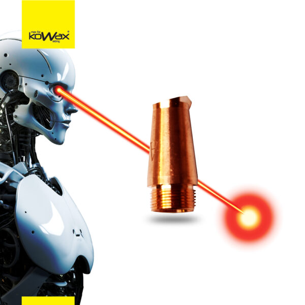 KOWAX GeniLaser® - Hubice A - Image 2