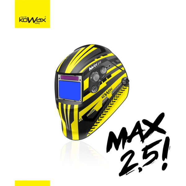 KOWAX Kukla samostmívací MAX2,5! - Image 2