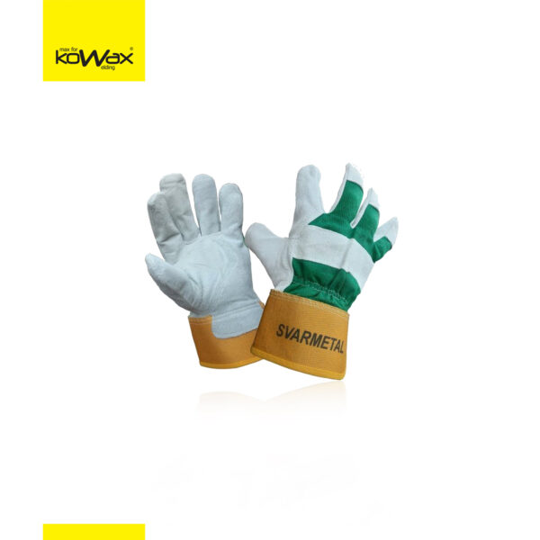KOWAX Pracovní rukavice SVARMETAL - Image 2