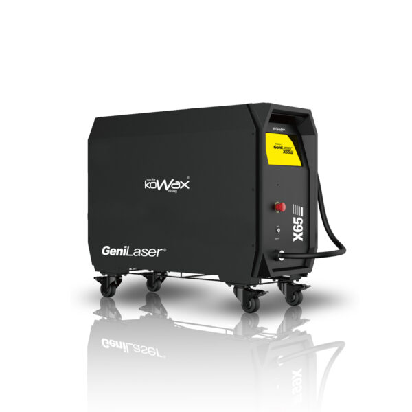 KOWAX GeniLaser® X65