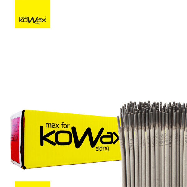 Elektroda KOWAX E7018 3,2/350mm 5kg - Image 2