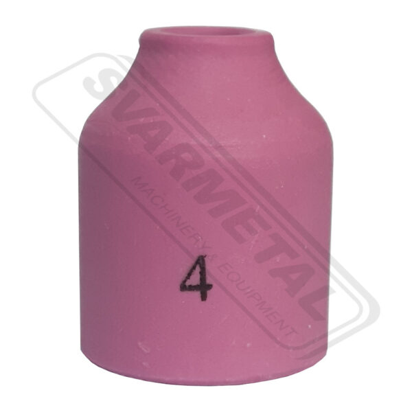 Keramická hubice KOWAX č.4 - 6,5/25,5mm pro sítko