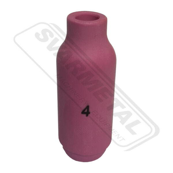 Keramická hubice KOWAX č.4 - 6,5/47mm standard