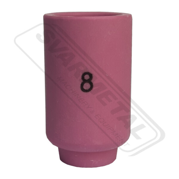 Keramická hubice KOWAX č.8 - 12,5/30mm standard