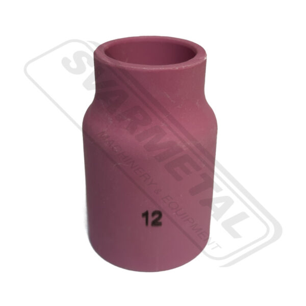 Keramická hubice KOWAX č.12 - 19,5/48mm pro sítko JUMBO