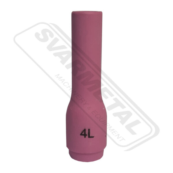 Keramická hubice KOWAX č.4 - 6,5/48mm prodloužená