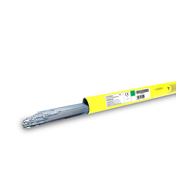 Svařovací drát KOWAX 308LSi TIG 2,4/1000 mm 5 kg - Image 2