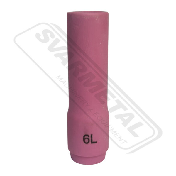 Keramická hubice KOWAX č.6  9,5/48mm prodloužená