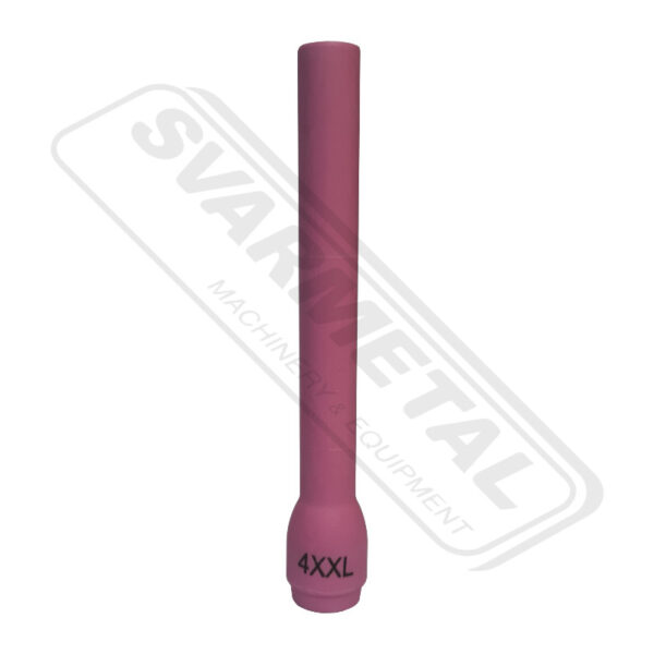Keramická hubice KOWAX č.4 - 6,5/89mm prodloužená