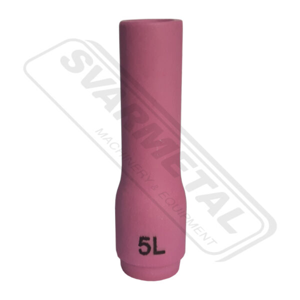 Keramická hubice KOWAX č.5 - 8/48mm prodloužená
