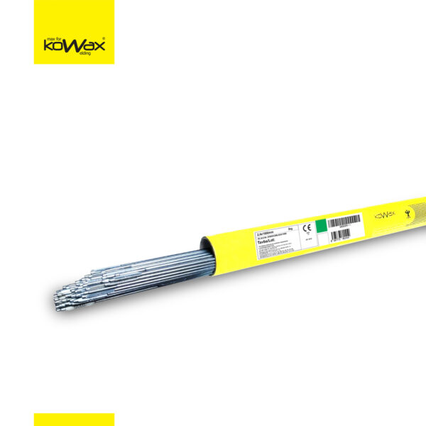 Svařovací drát KOWAX 316LSi TIG 2,0/1000 mm 5 kg - Image 2