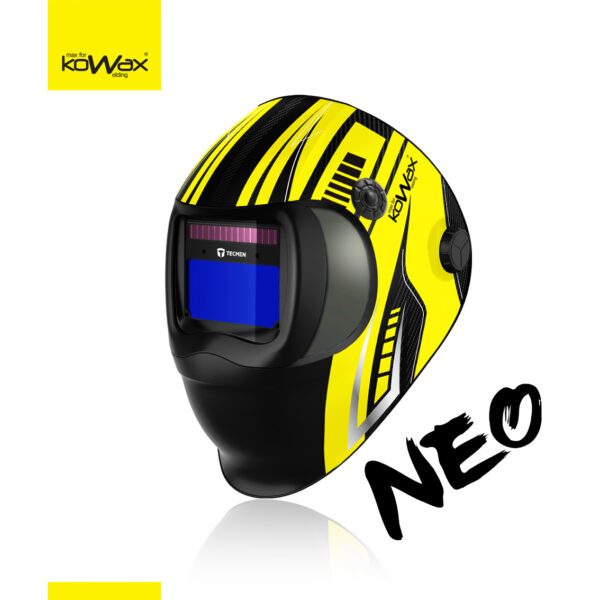 KOWAX Kukla samostmívací KWX940NEO - Image 2