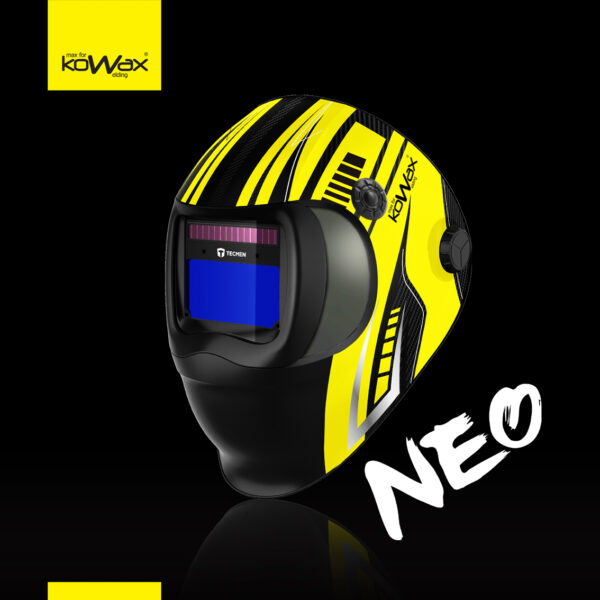 KOWAX Kukla samostmívací KWX940NEO