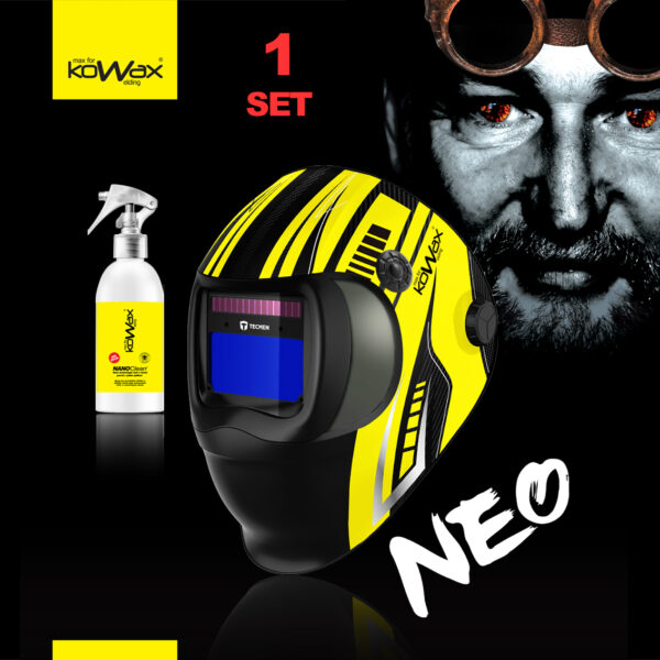 KOWAX Kukla samostmívací KWX940NEO SET1