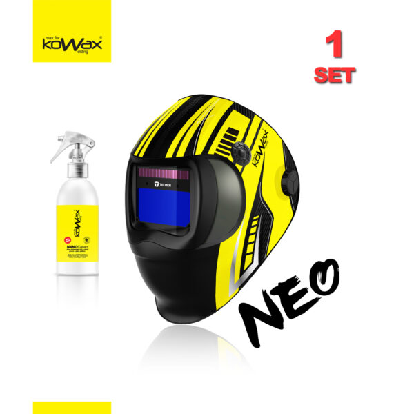 KOWAX Kukla samostmívací KWX940NEO SET1 - Image 2