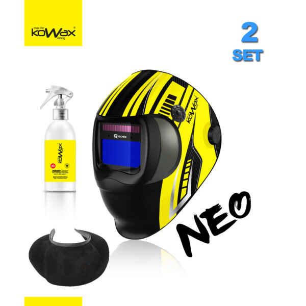 KOWAX Kukla samostmívací KWX940NEO SET2 - Image 2