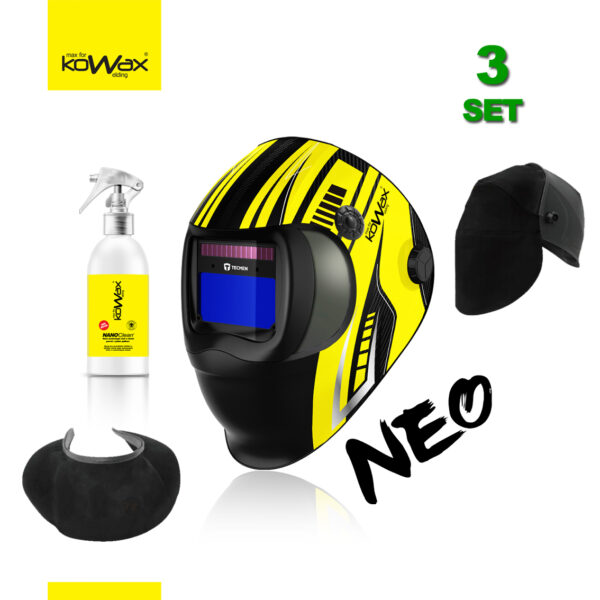 KOWAX Kukla samostmívací KWX940NEO SET3 - Image 2
